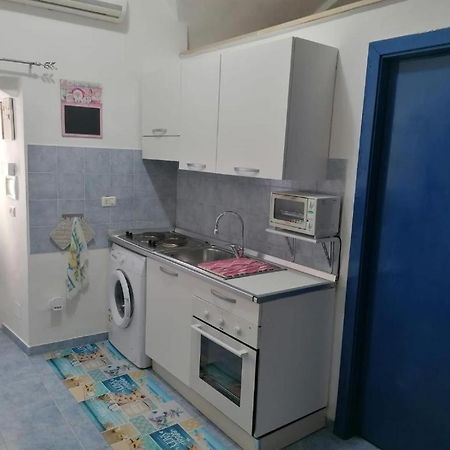 ויאסטה Casa Anastasia E Aurora מראה חיצוני תמונה