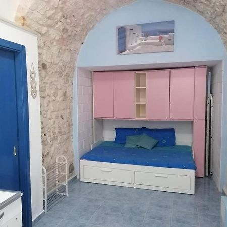 ויאסטה Casa Anastasia E Aurora מראה חיצוני תמונה