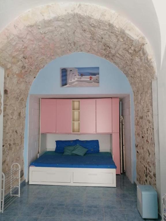 ויאסטה Casa Anastasia E Aurora חדר תמונה