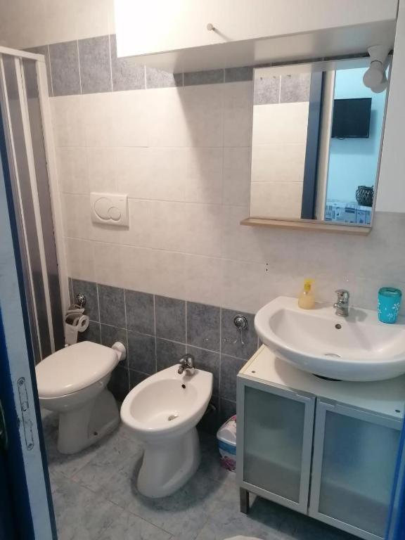 ויאסטה Casa Anastasia E Aurora מראה חיצוני תמונה