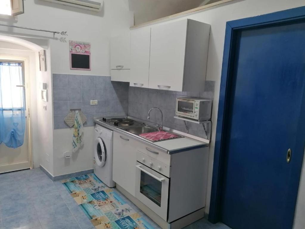 ויאסטה Casa Anastasia E Aurora מראה חיצוני תמונה