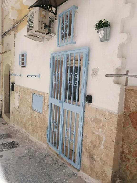 ויאסטה Casa Anastasia E Aurora מראה חיצוני תמונה