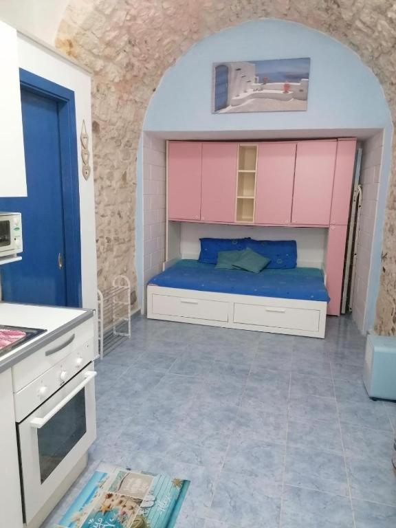 ויאסטה Casa Anastasia E Aurora מראה חיצוני תמונה