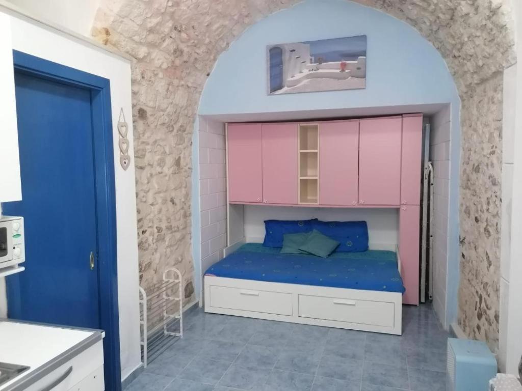ויאסטה Casa Anastasia E Aurora מראה חיצוני תמונה
